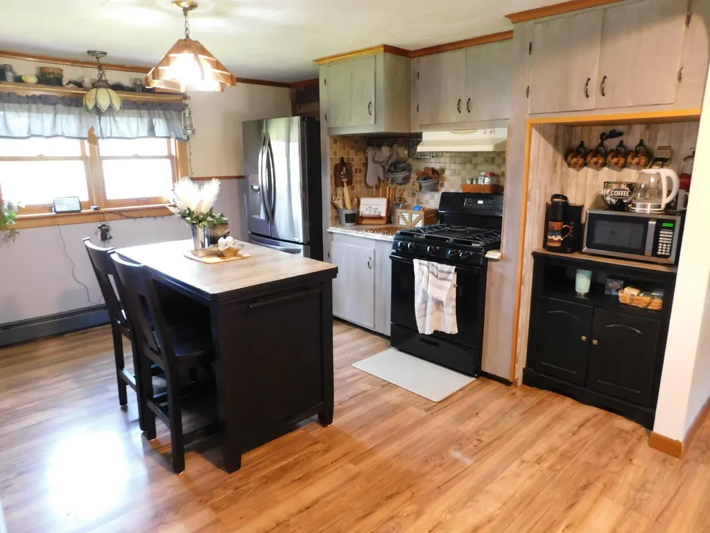 411 White School House Road Madison ME 04950
