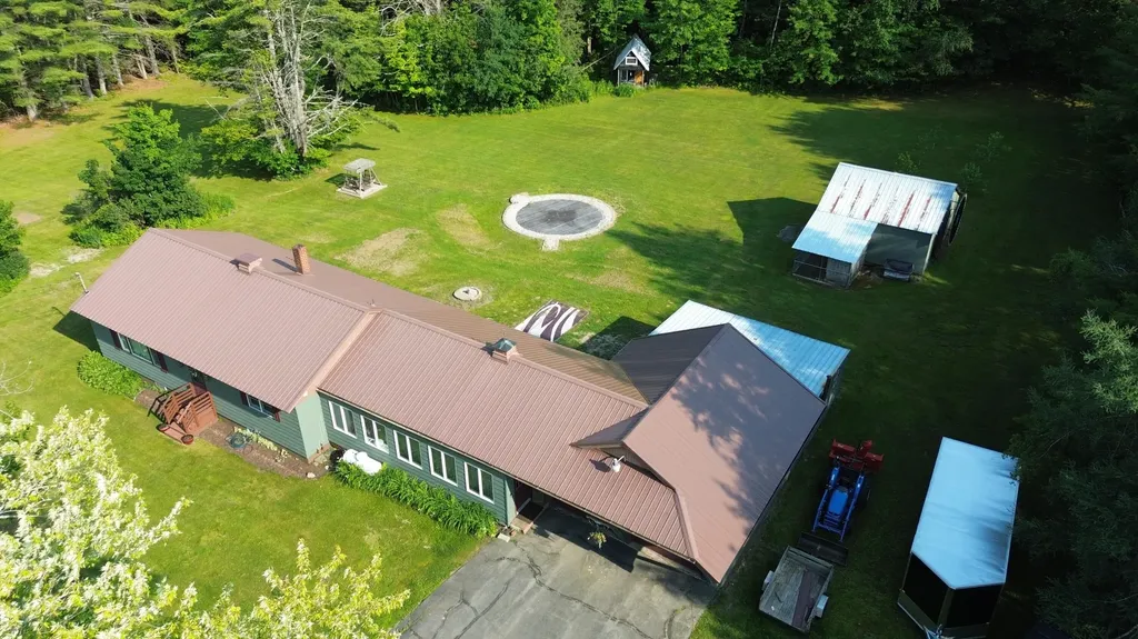 411 White School House Road Madison ME 04950