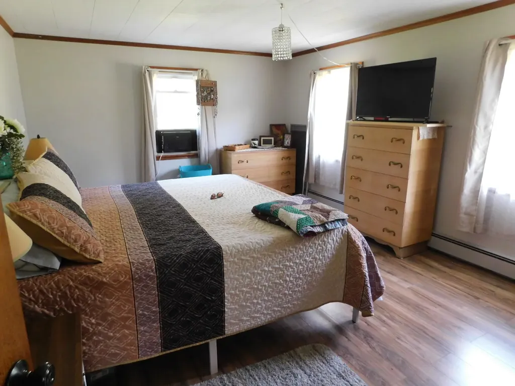 411 White School House Road Madison ME 04950