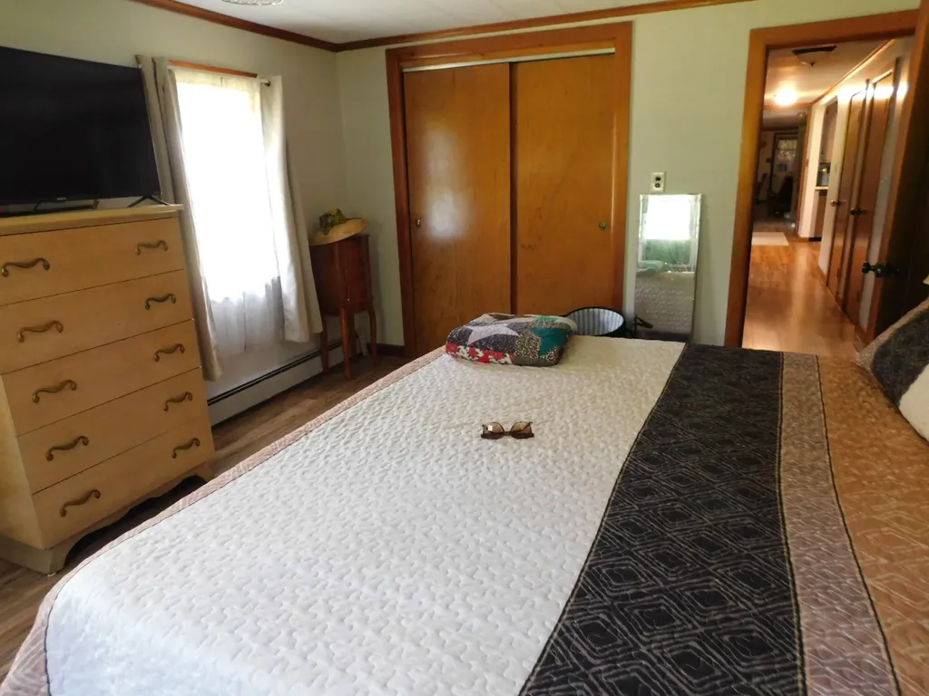 411 White School House Road Madison ME 04950