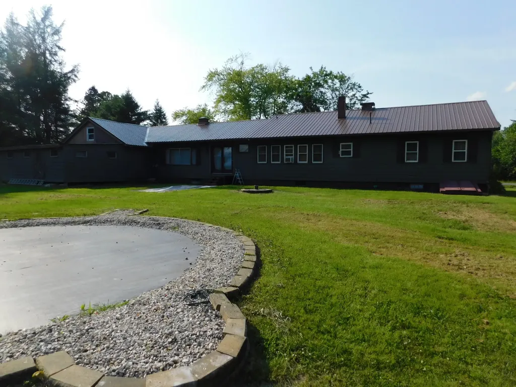 411 White School House Road Madison ME 04950