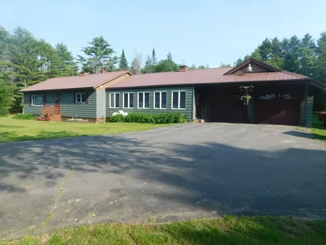 411 White School House Road Madison ME 04950