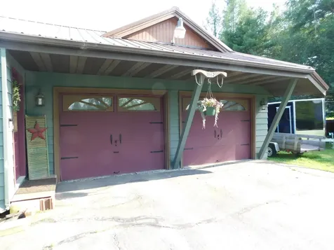 411 White School House Road Madison ME 04950