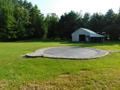 411 White School House Road Madison ME 04950