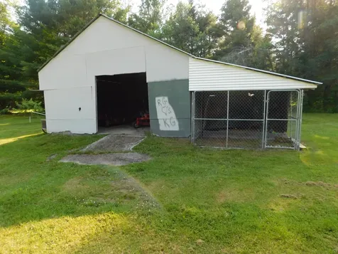 411 White School House Road Madison ME 04950