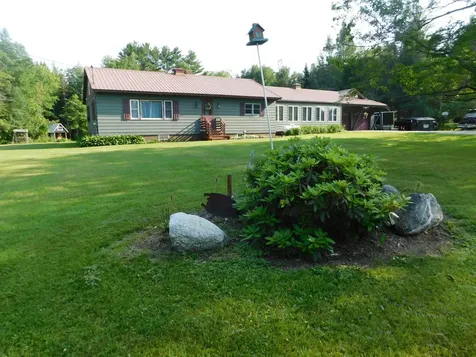 411 White School House Road Madison ME 04950