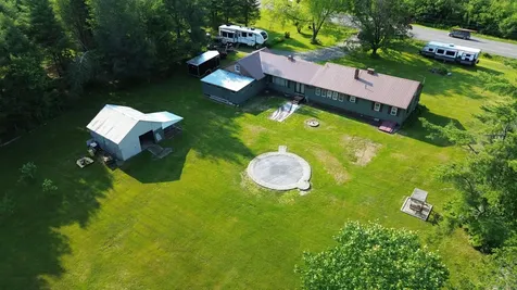 411 White School House Road Madison ME 04950