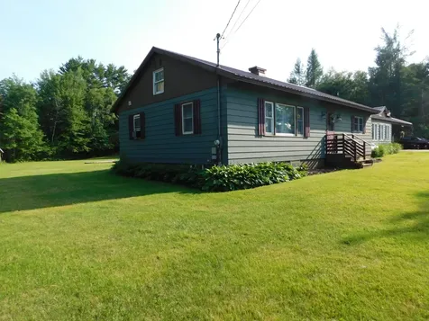 411 White School House Road Madison ME 04950