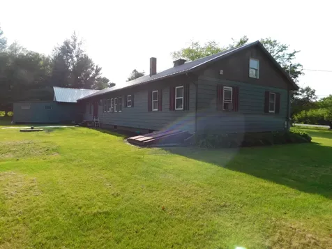 411 White School House Road Madison ME 04950