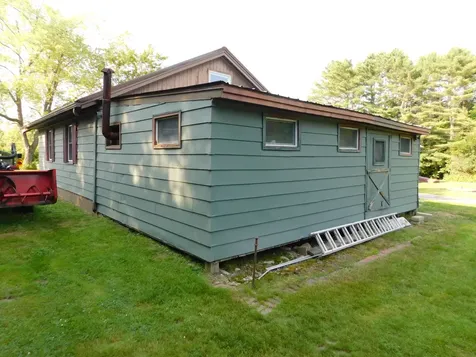 411 White School House Road Madison ME 04950