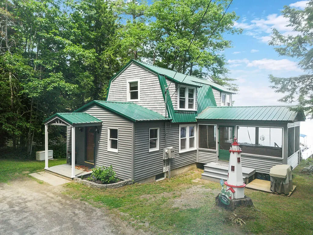 138 Park Lane Vassalboro ME 04989