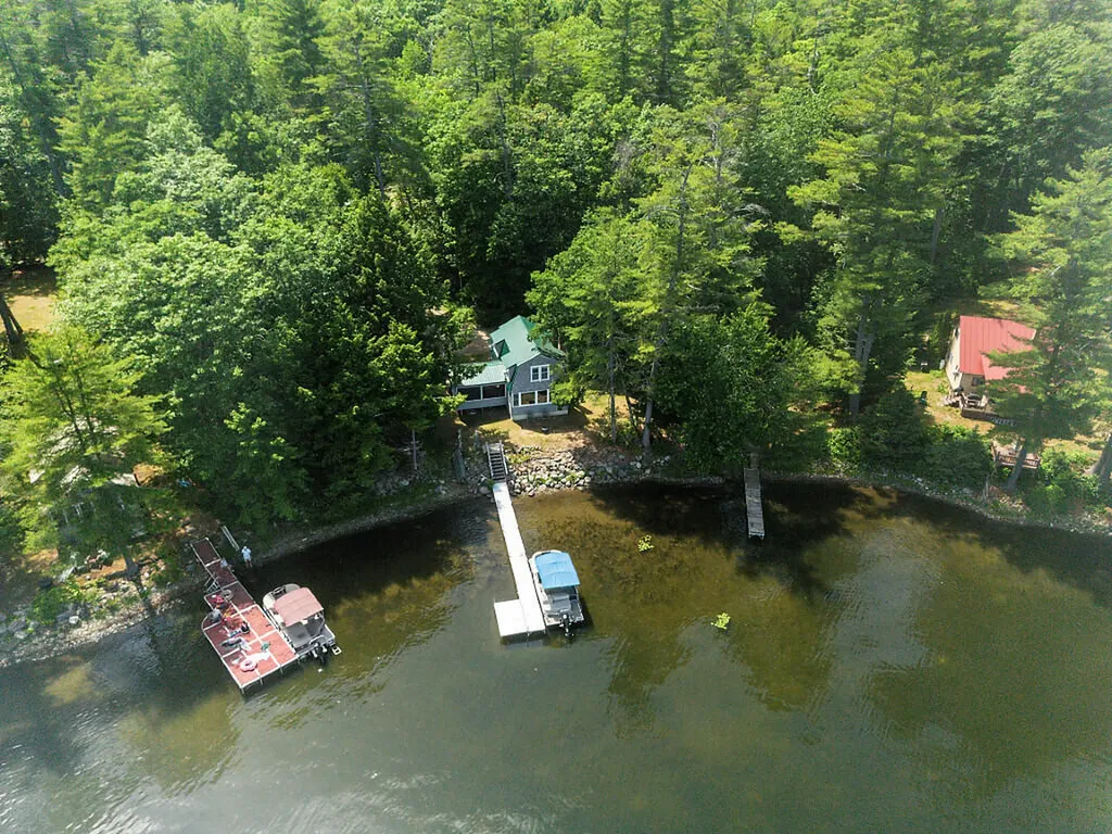 138 Park Lane Vassalboro ME 04989