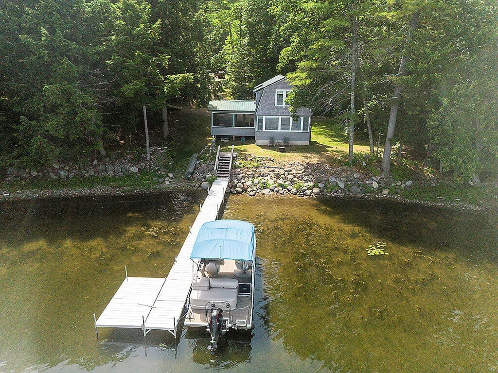138 Park Lane Vassalboro ME 04989