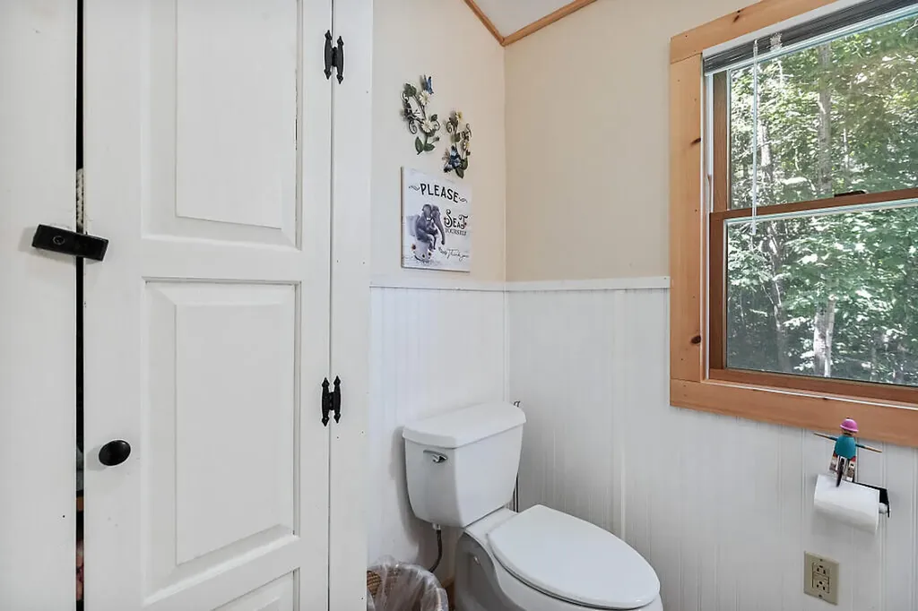 138 Park Lane Vassalboro ME 04989