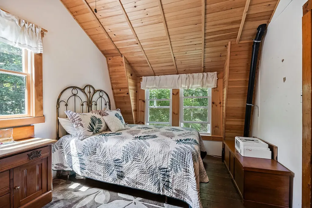 138 Park Lane Vassalboro ME 04989