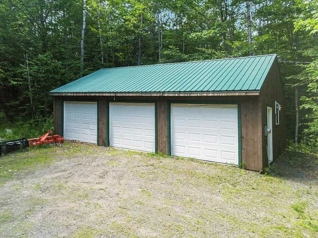 138 Park Lane Vassalboro ME 04989