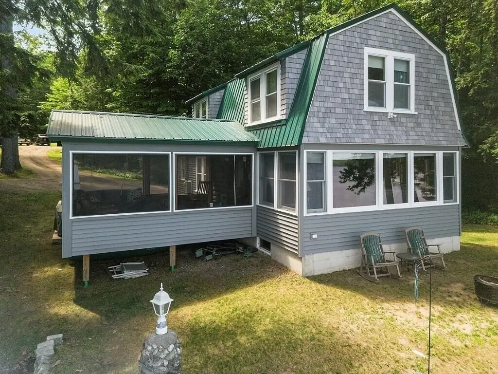 138 Park Lane Vassalboro ME 04989