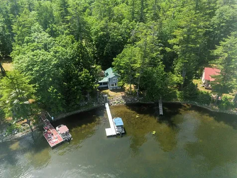 138 Park Lane Vassalboro ME 04989