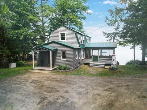 138 Park Lane Vassalboro ME 04989