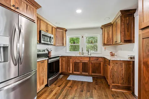 138 Park Lane Vassalboro ME 04989