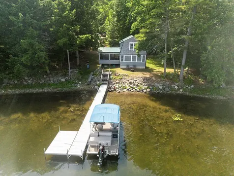 138 Park Lane Vassalboro ME 04989