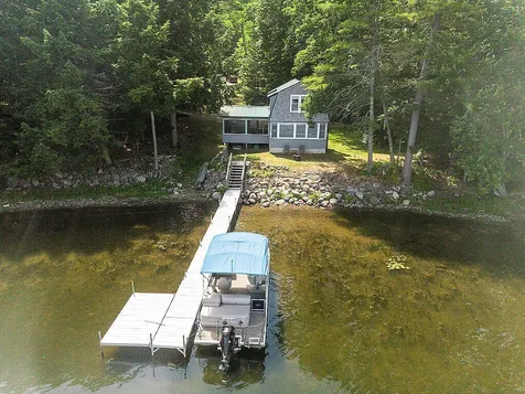 138 Park Lane Vassalboro ME 04989