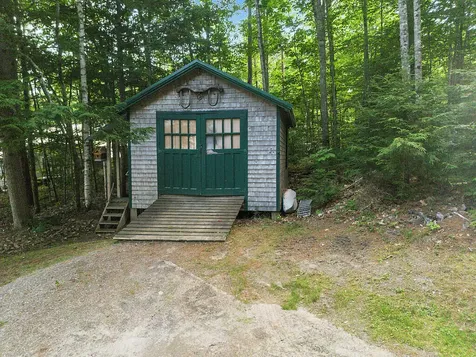 138 Park Lane Vassalboro ME 04989