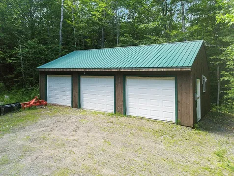 138 Park Lane Vassalboro ME 04989