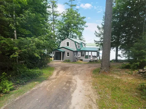 138 Park Lane Vassalboro ME 04989