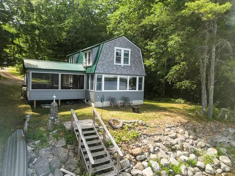138 Park Lane Vassalboro ME 04989
