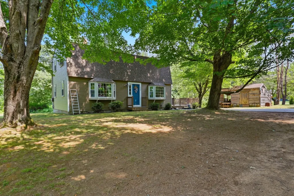 250 Pine Hill Road Berwick ME 03901