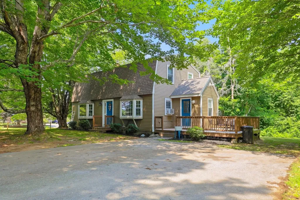 250 Pine Hill Road Berwick ME 03901