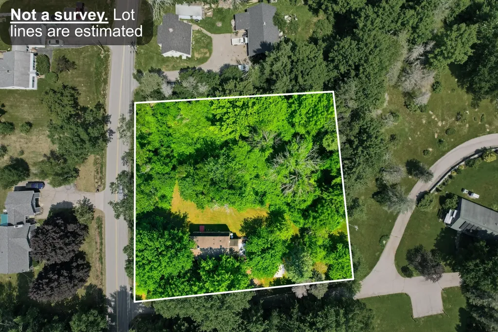 250 Pine Hill Road Berwick ME 03901