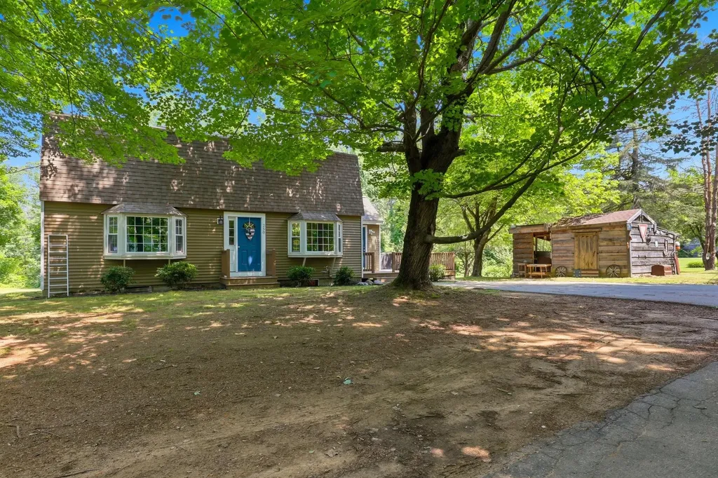 250 Pine Hill Road Berwick ME 03901