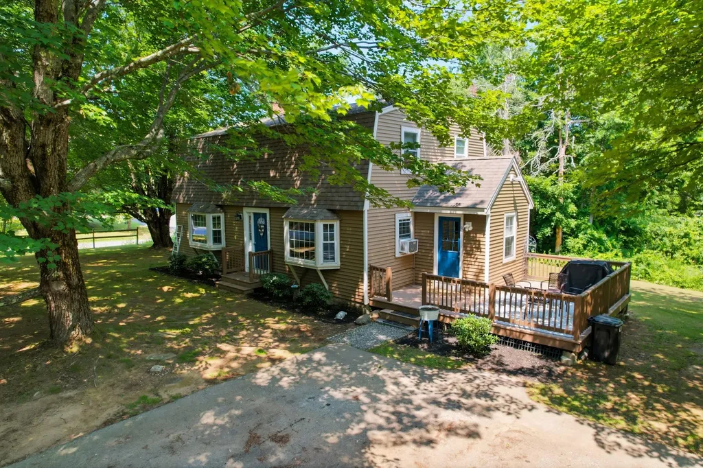 250 Pine Hill Road Berwick ME 03901