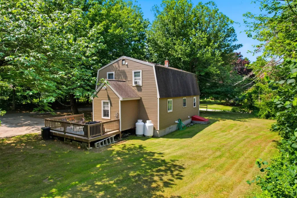 250 Pine Hill Road Berwick ME 03901