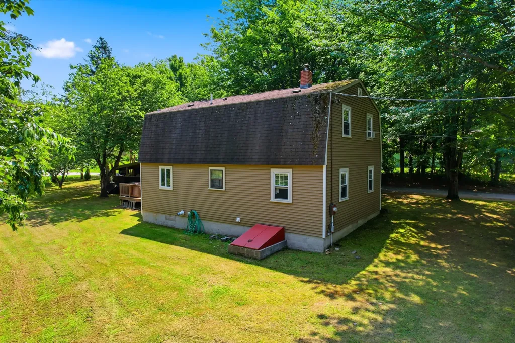 250 Pine Hill Road Berwick ME 03901