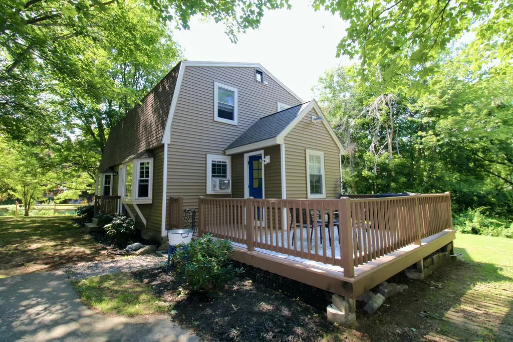 250 Pine Hill Road Berwick ME 03901