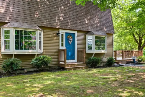 250 Pine Hill Road Berwick ME 03901