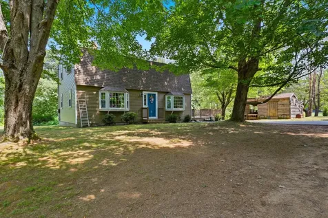250 Pine Hill Road Berwick ME 03901