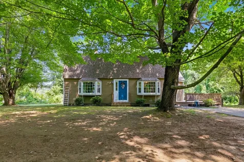 250 Pine Hill Road Berwick ME 03901