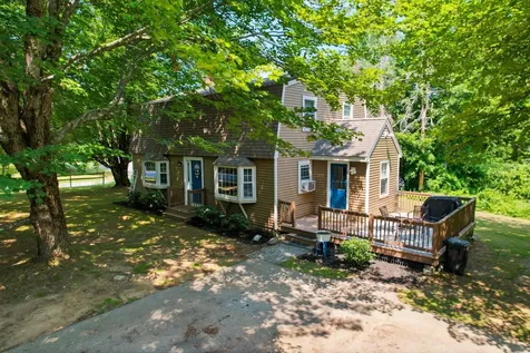 250 Pine Hill Road Berwick ME 03901