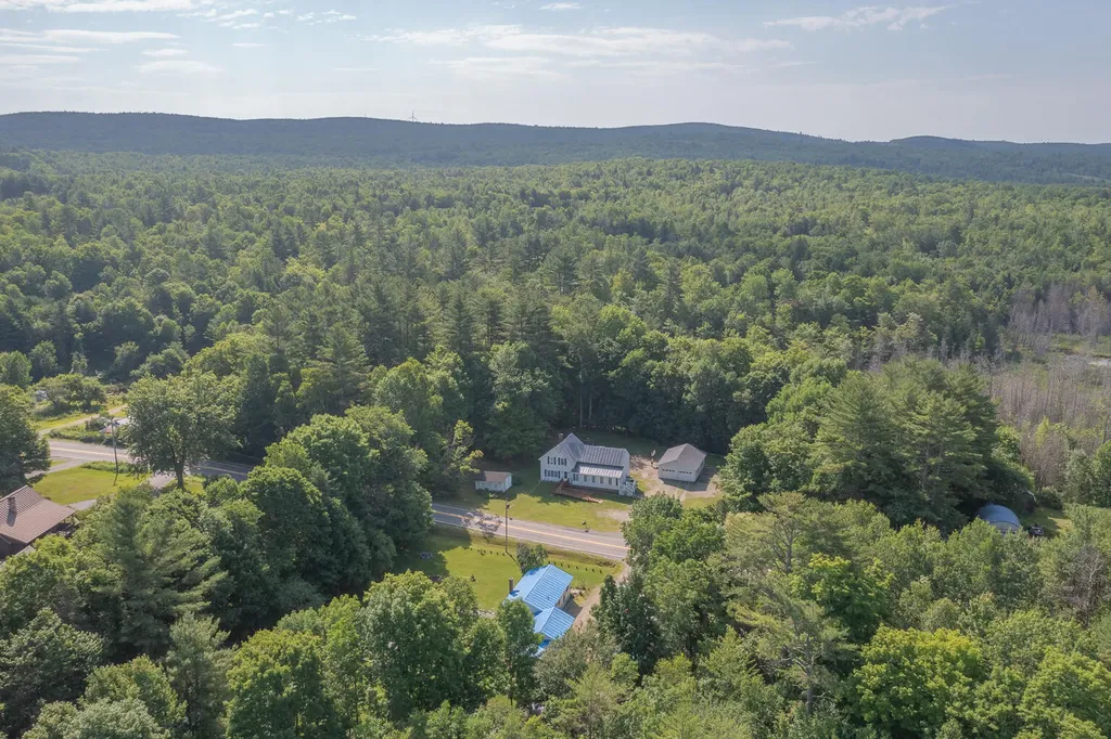 156 Mayfield Road Moscow ME 04920