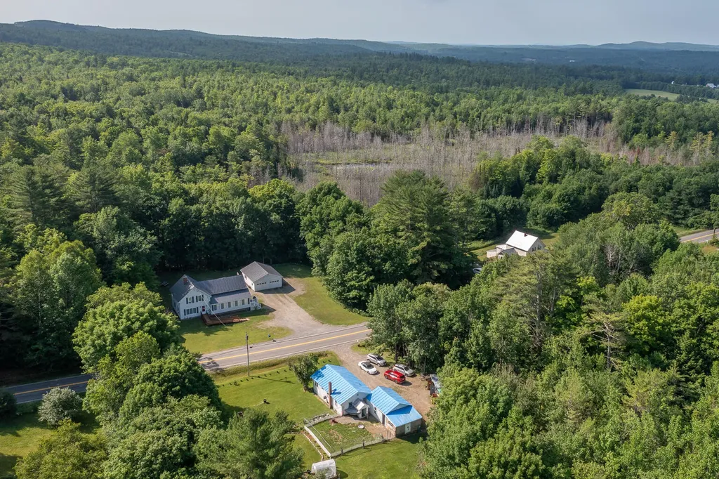 156 Mayfield Road Moscow ME 04920