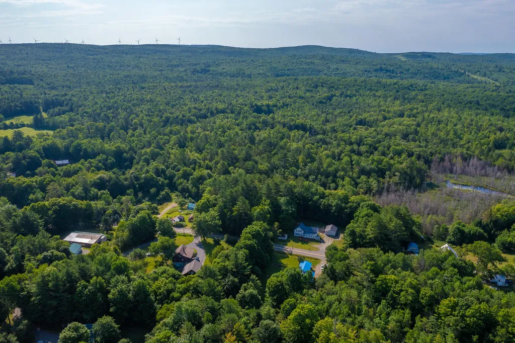 156 Mayfield Road Moscow ME 04920