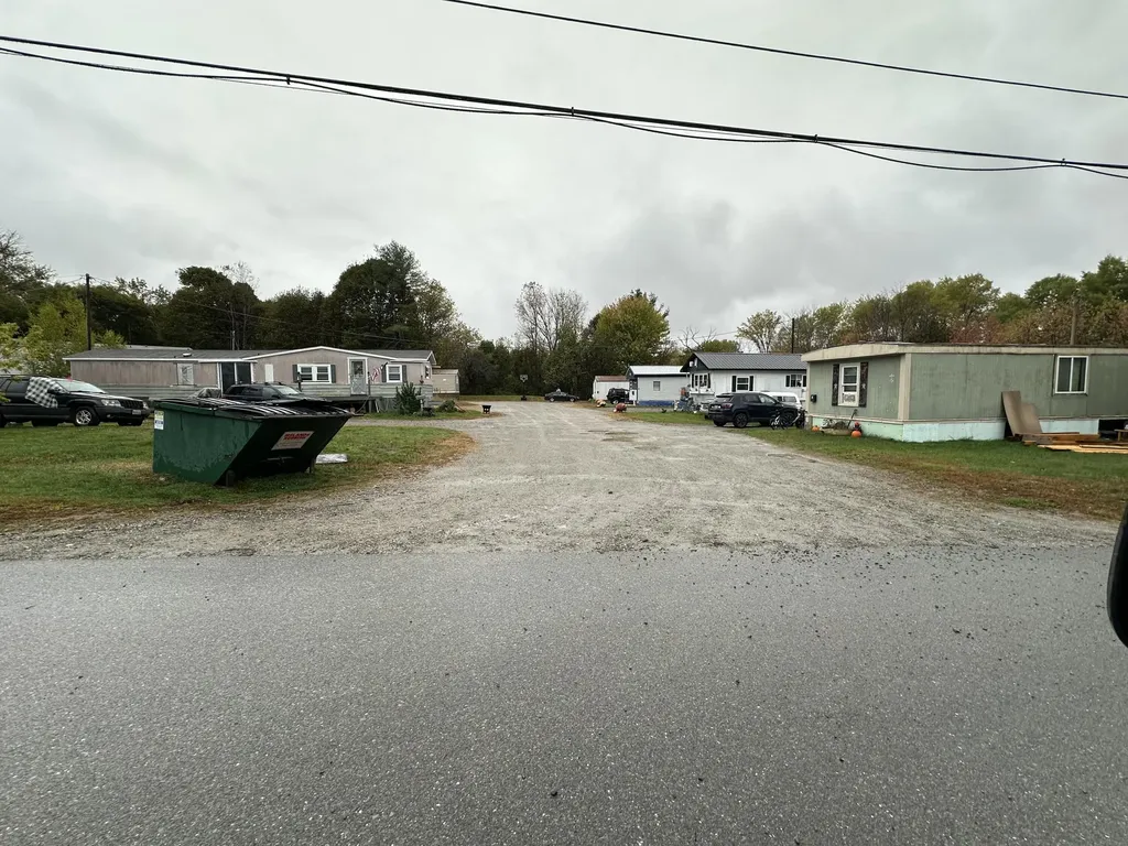0 Orchard Lane Lincoln ME 04457