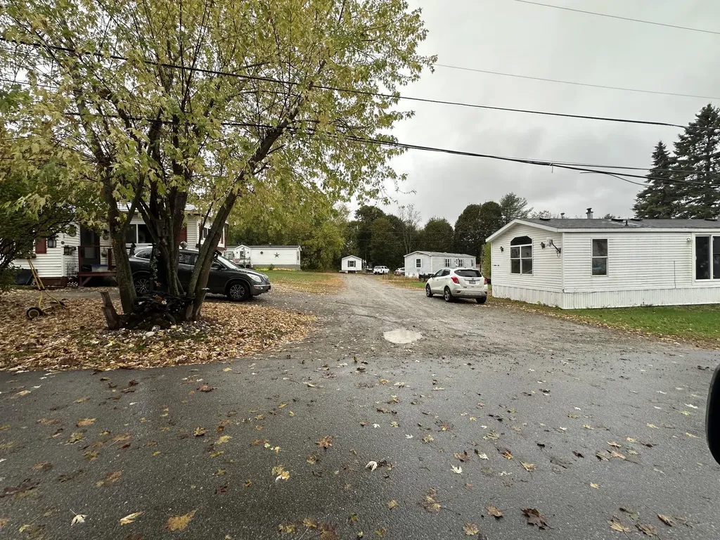 0 Orchard Lane Lincoln ME 04457