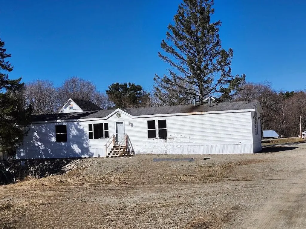0 Orchard Lane Lincoln ME 04457