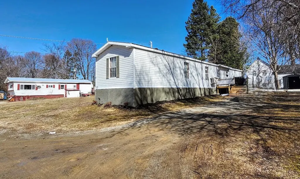 0 Orchard Lane Lincoln ME 04457