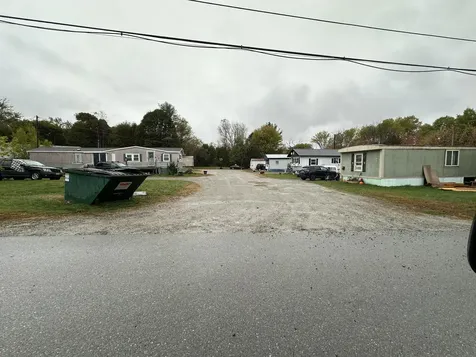 0 Orchard Lane Lincoln ME 04457